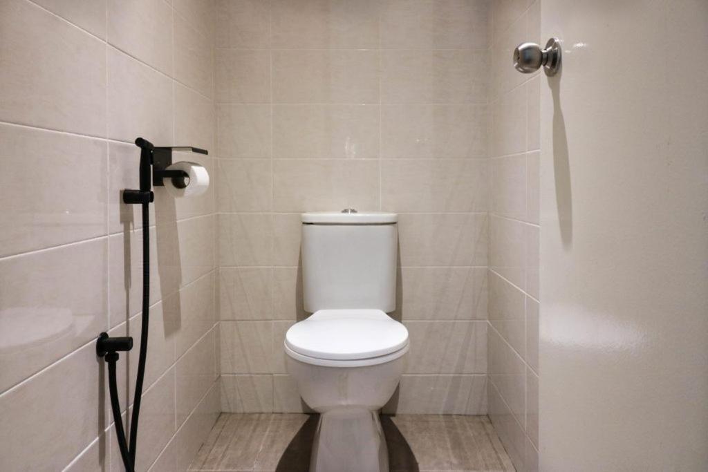 The Nines Hotel Malacca Room photo