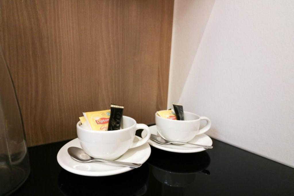 The Nines Hotel Malacca Room photo